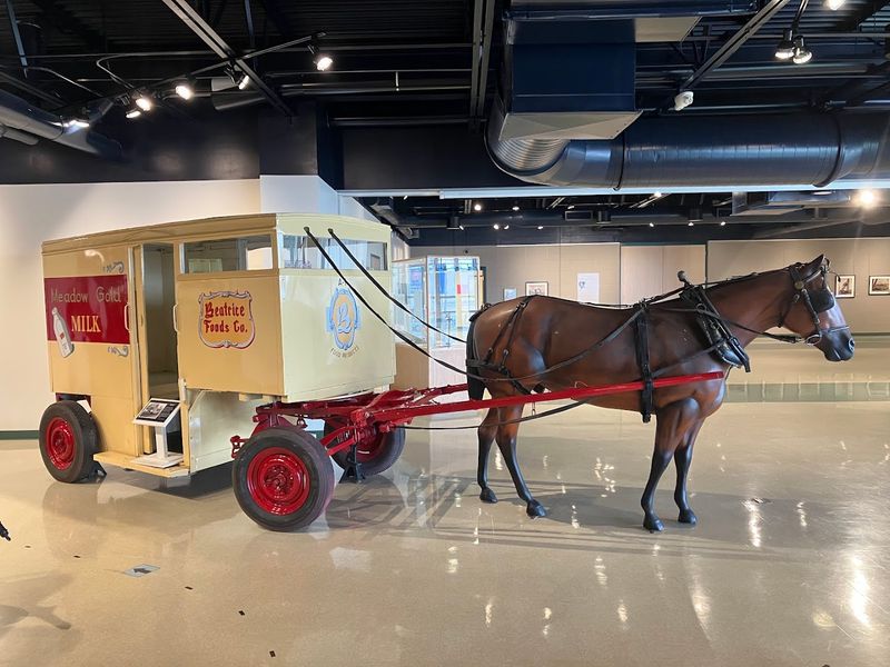 Allen County Museum, Lima, OH