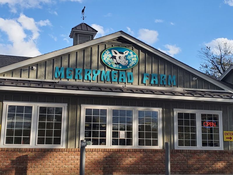 Merrymead Farm, Lansdale