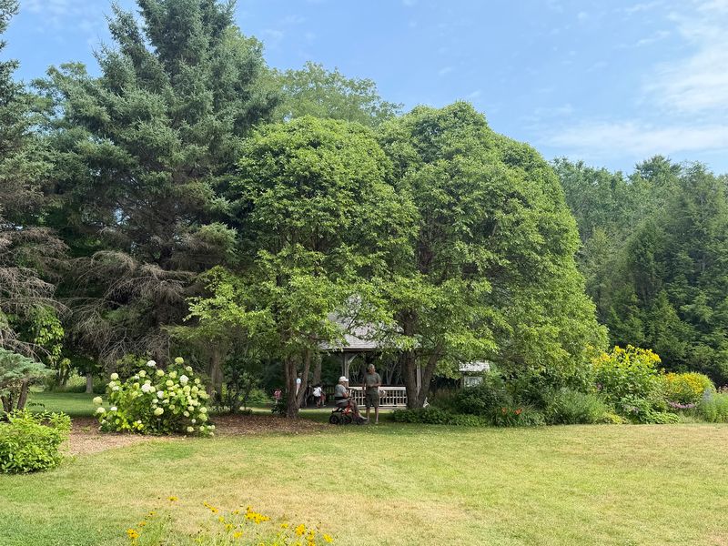 Merryspring Nature Center