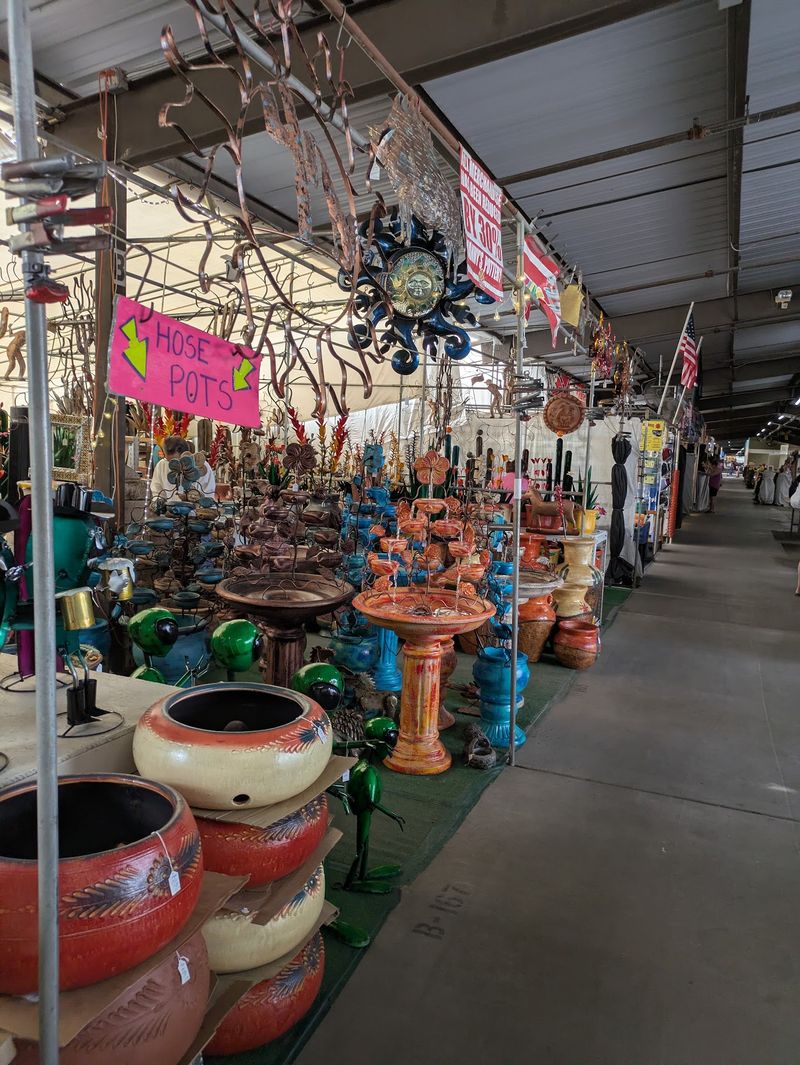 Mesa Market Place