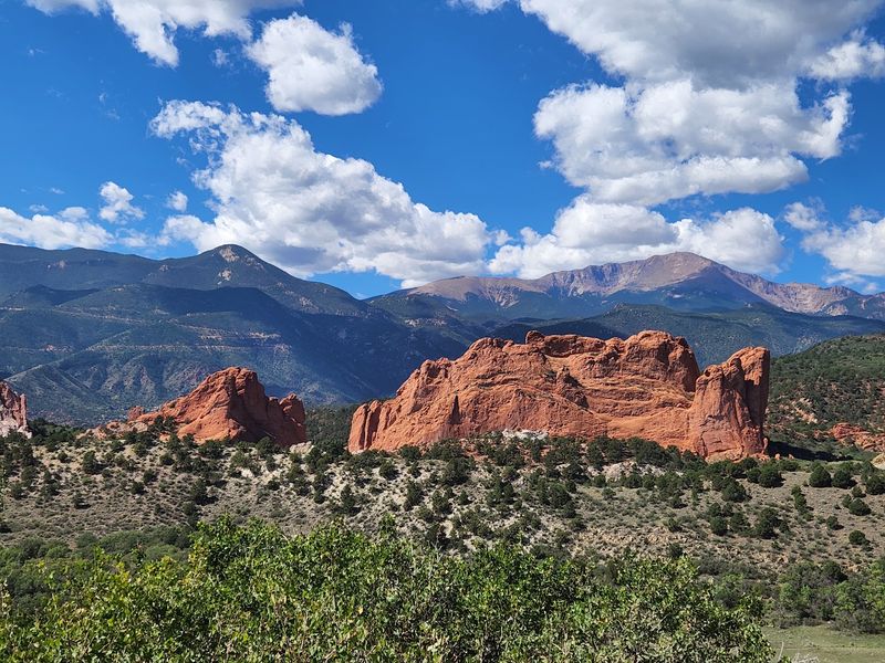 Mesa Overlook, Colorado Springs, CO Mesa Overlook, Colorado Springs, CO