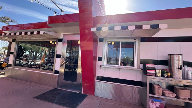 Friendly Service Makes Every Visit Feel Special