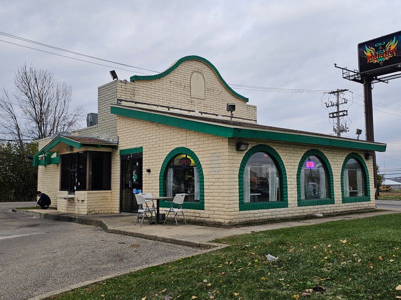 Pho Asian Noodle House (Sawmill Road)