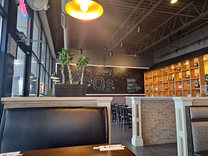 Zundo Ramen & Donburi, Westerville