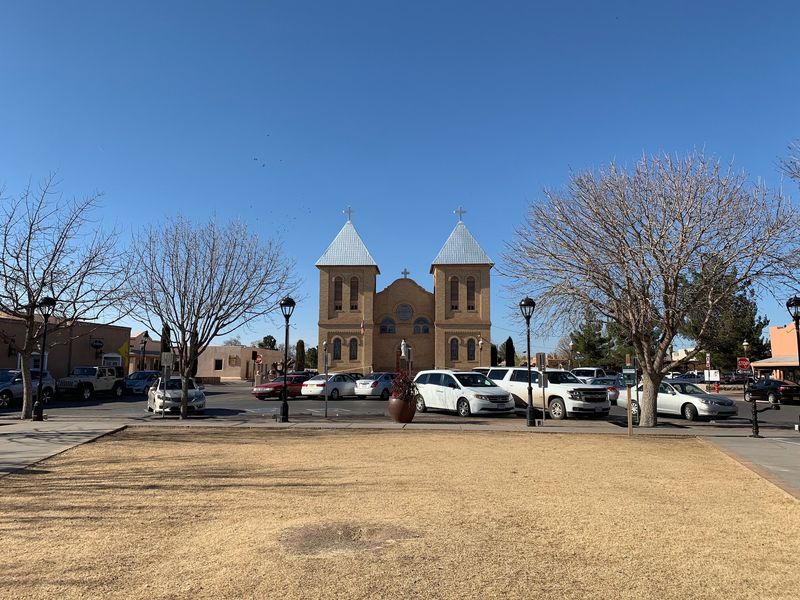 Mesilla