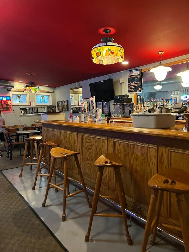 Italian Village In Carbondale