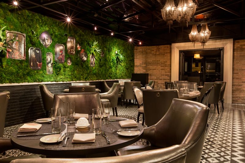 Boka – Chicago