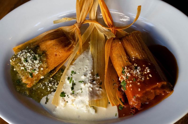 Tamales: Holiday Tradition Year-Round