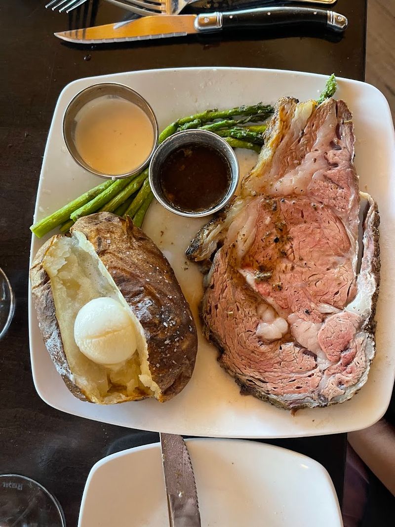 Sonoran-Spiced Prime Rib Worth Every Single Bite