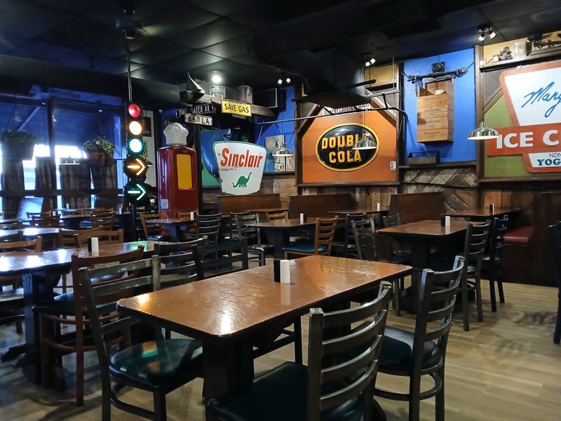 Old-School Vibes Transport You Back in Time