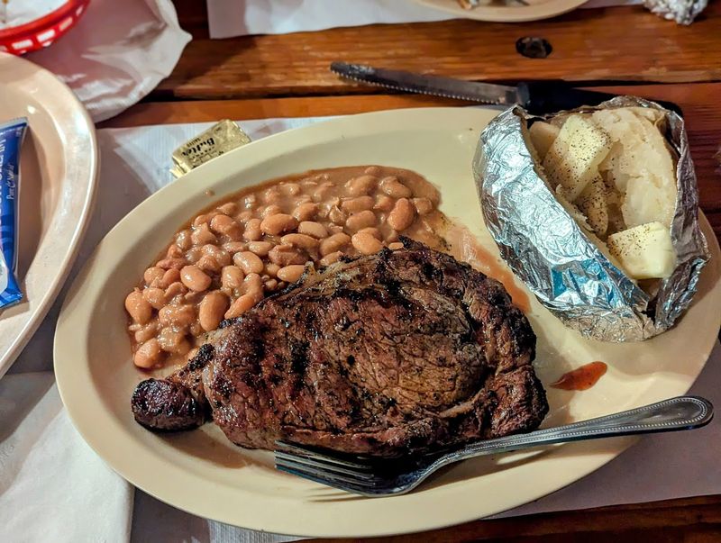 USDA Certified Choice Steaks That Earn Every Ounce Of Their Reputation