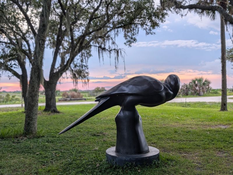 International Space Station Passes Overhead Regularly