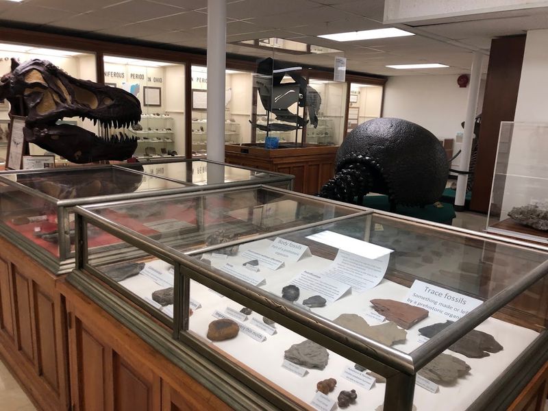 Meteorites From Outer Space On Display