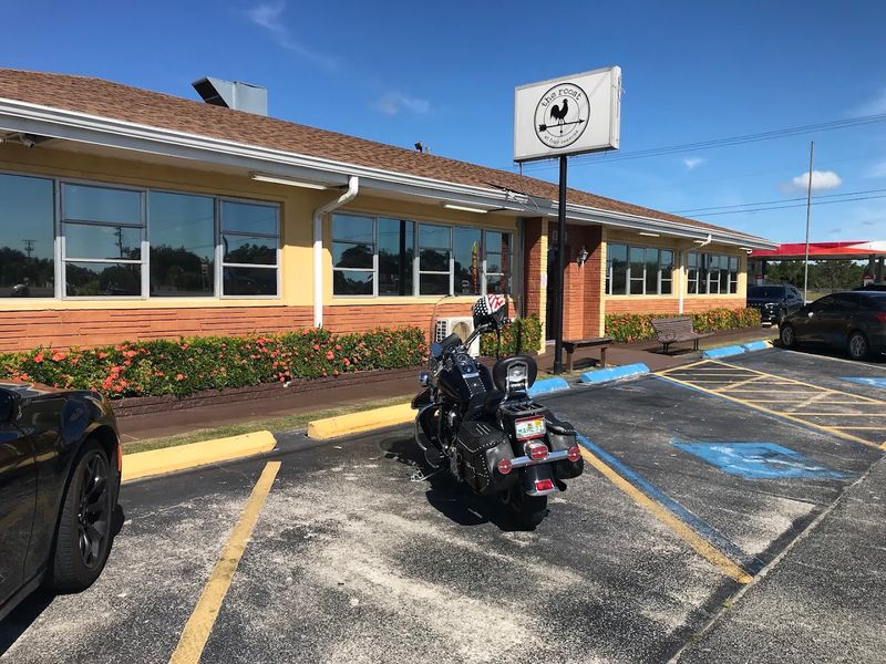 The Roost at Four Seasons