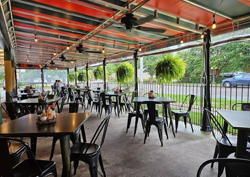 Restaurant Nola – Pensacola