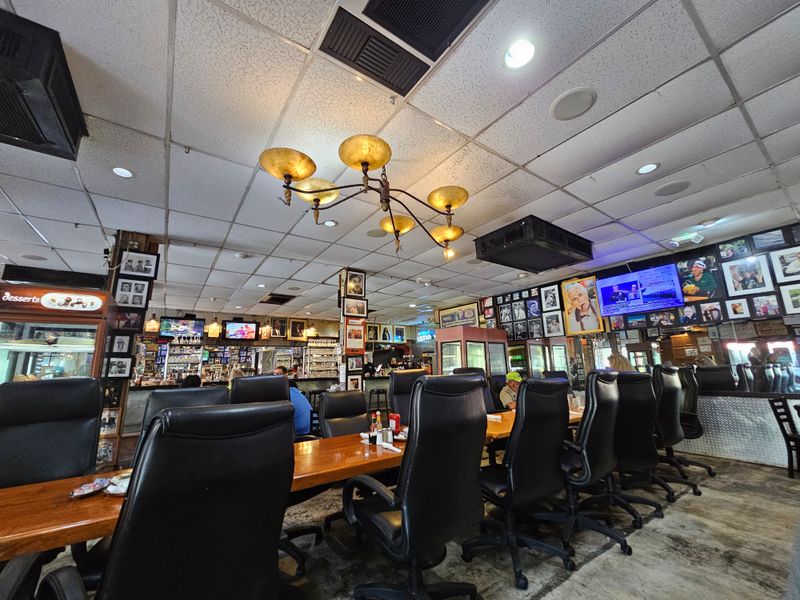 The Floridian Restaurant — Fort Lauderdale