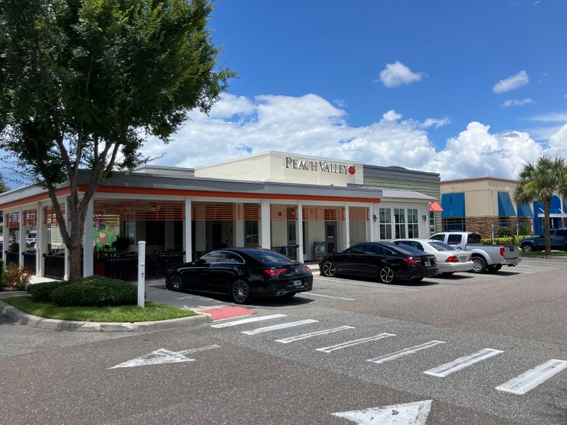 Peach Valley Cafe — Multiple Locations, FL