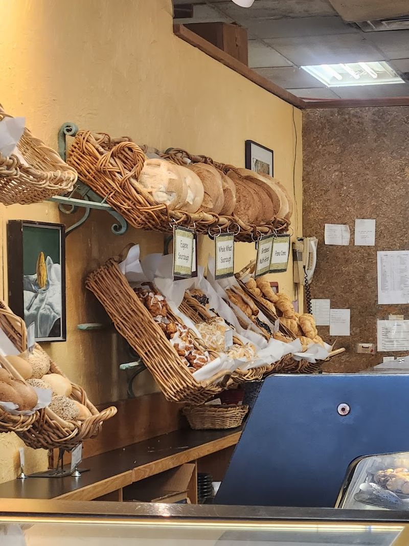 Metropol Bakery Metropol Bakery