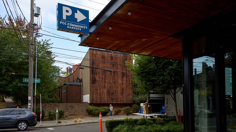 PCC Community Markets (Central District) – Seattle, WA