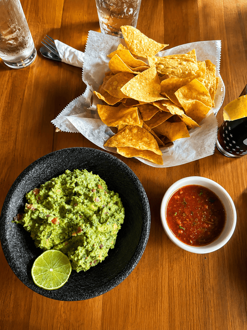 Metztli Cocina Bar, Richland, WA