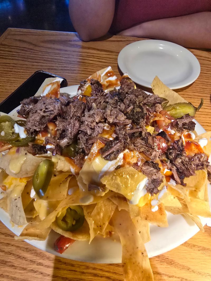 Mexi-Q Dishes You Won't Find At Any Other Bobby-Q