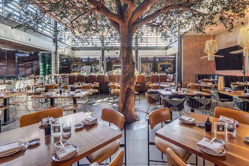 That Jaw-Dropping Interior Design