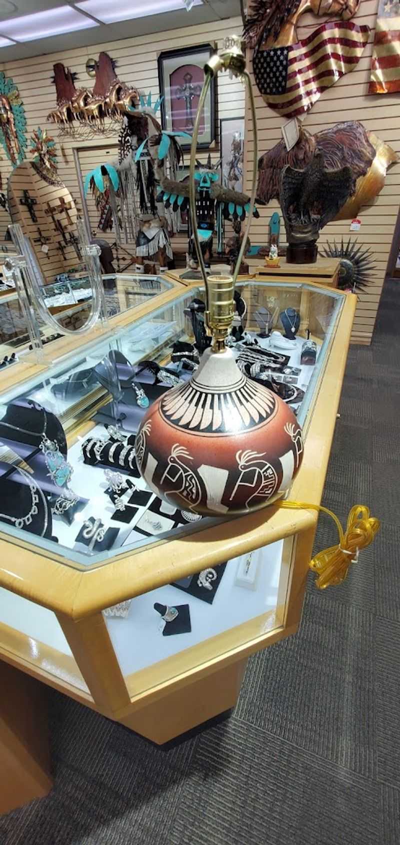 Handcrafted Home Decor Treasures