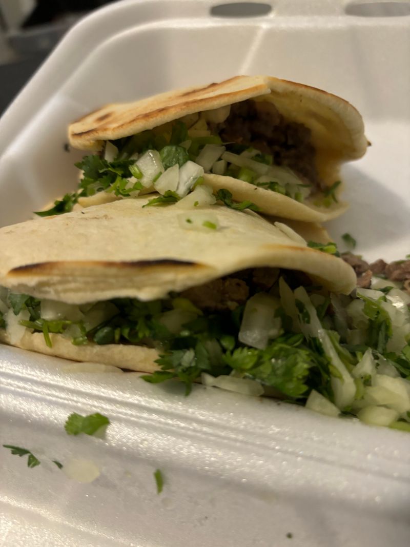 Don Taco Stop Mexican Fast Food, Wichita