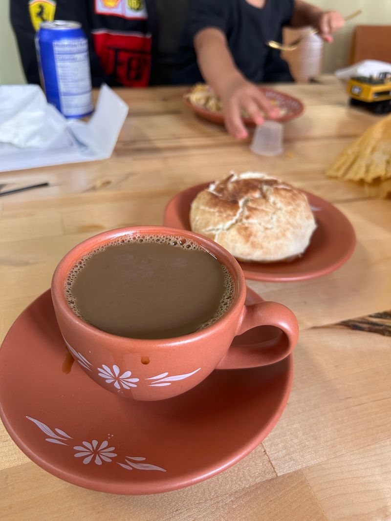 Mexican Coffee Worth Waking Up For