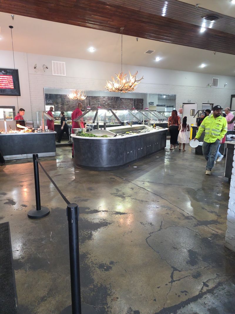 Veterans and First Responders Get a Break