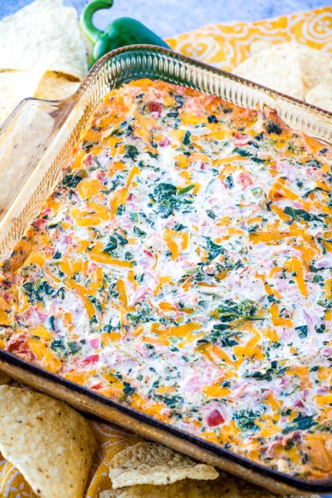 cinco de mayo party recipes