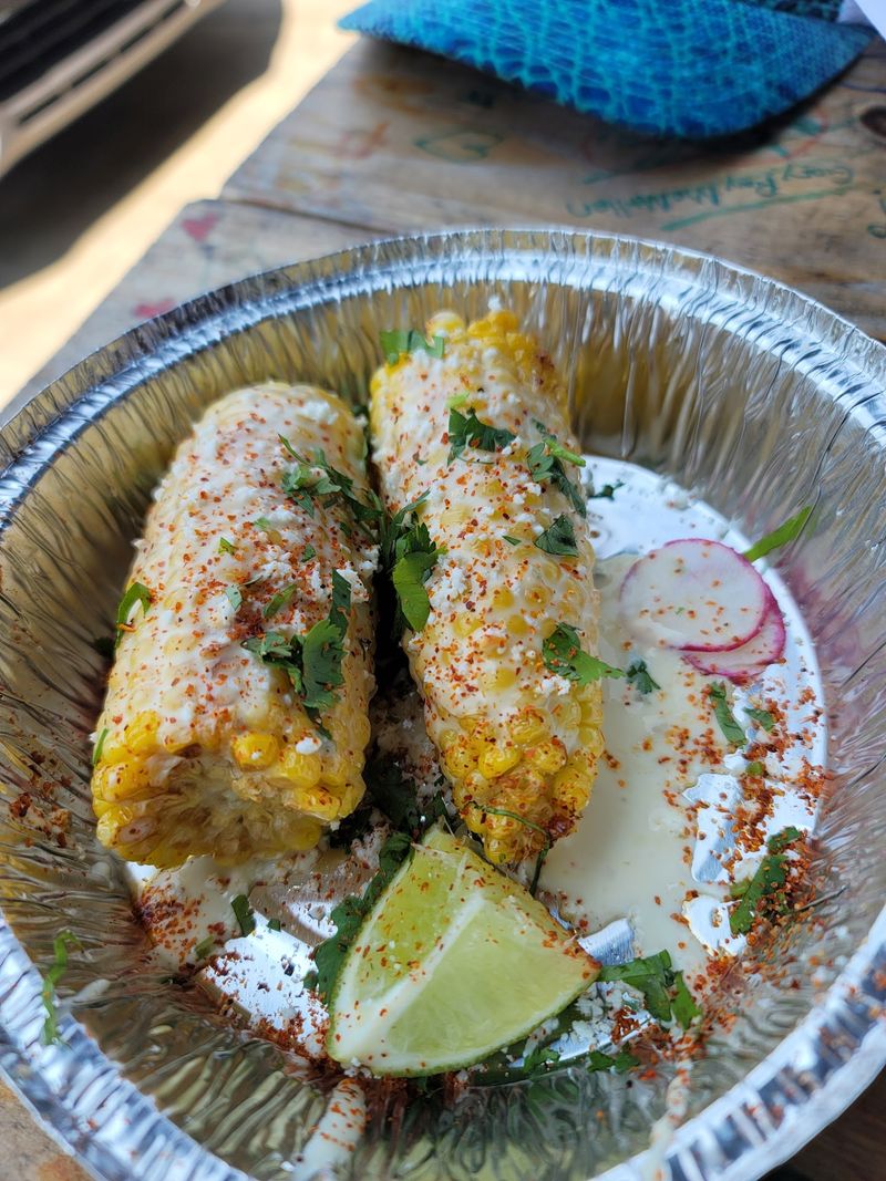 Mexican Street Corn That Earns Its Place On The Menu Mexican Street Corn That Earns Its Place On The Menu