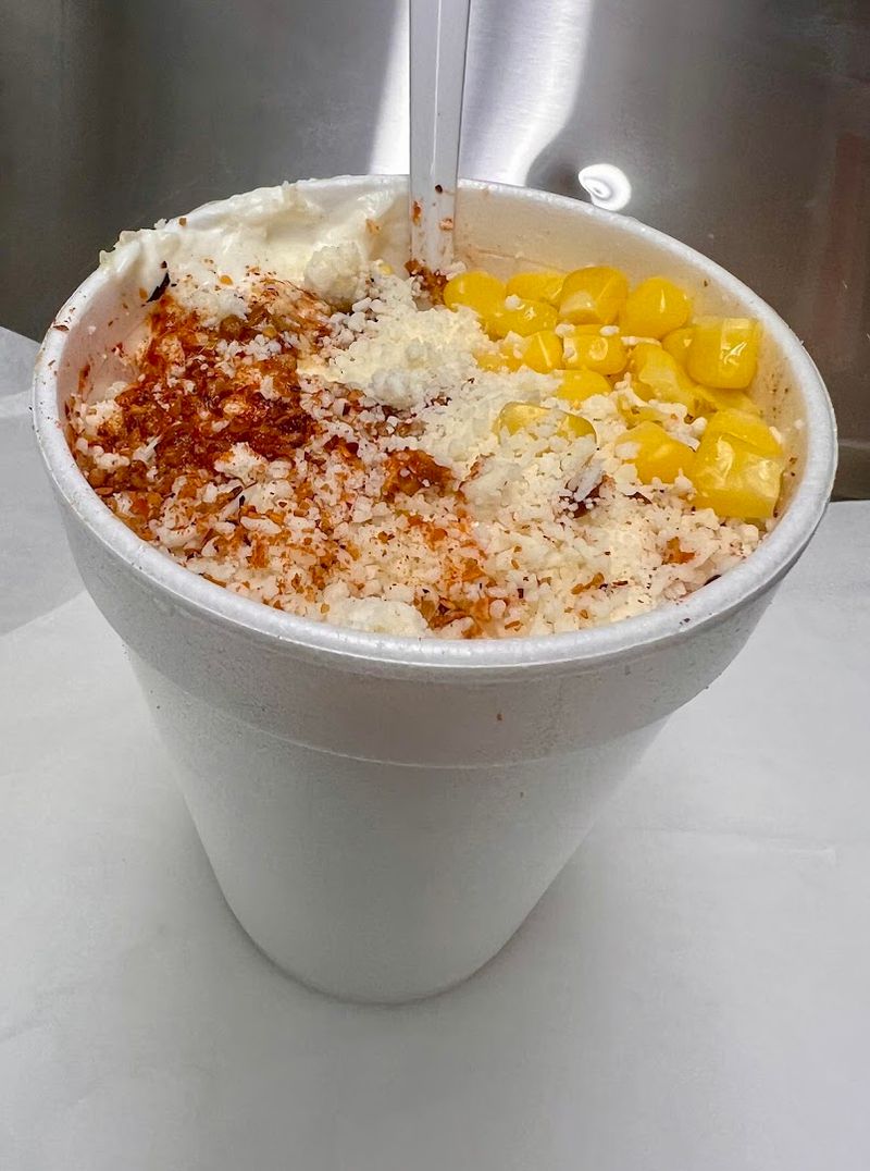 Mexican Street Corn That Hits Every Note Right