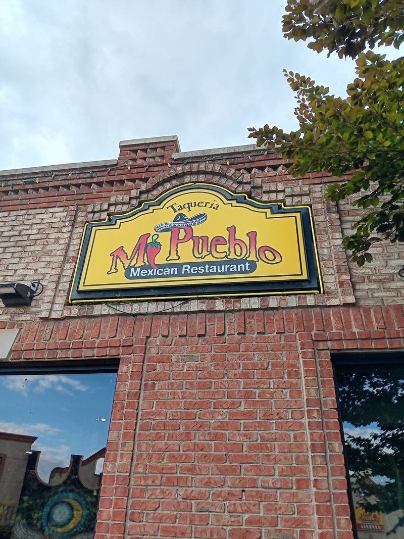 Taqueria Mi Pueblo – Detroit