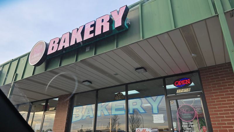 Heritage Bakery, Livonia