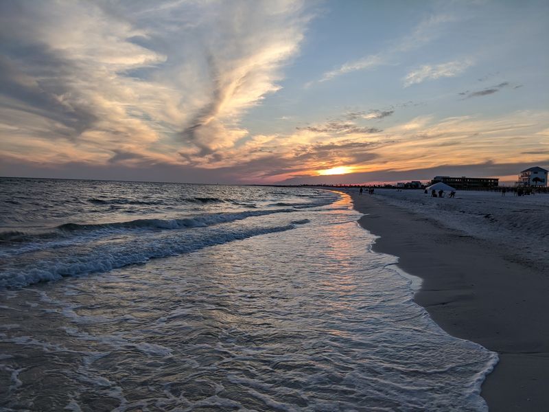 Mexico Beach