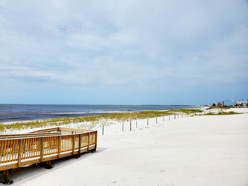 Mexico Beach: The Comeback Kid Of The Panhandle