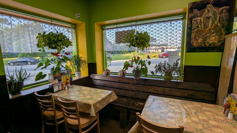 Huaraches Moroleon – Urbana