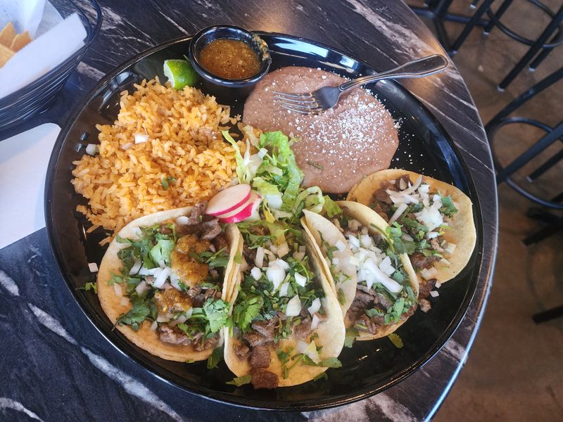 Mis Tres Amigos – Lakewood