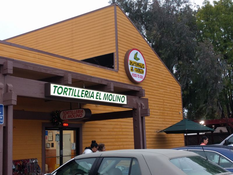 Tortilleria El Molino
