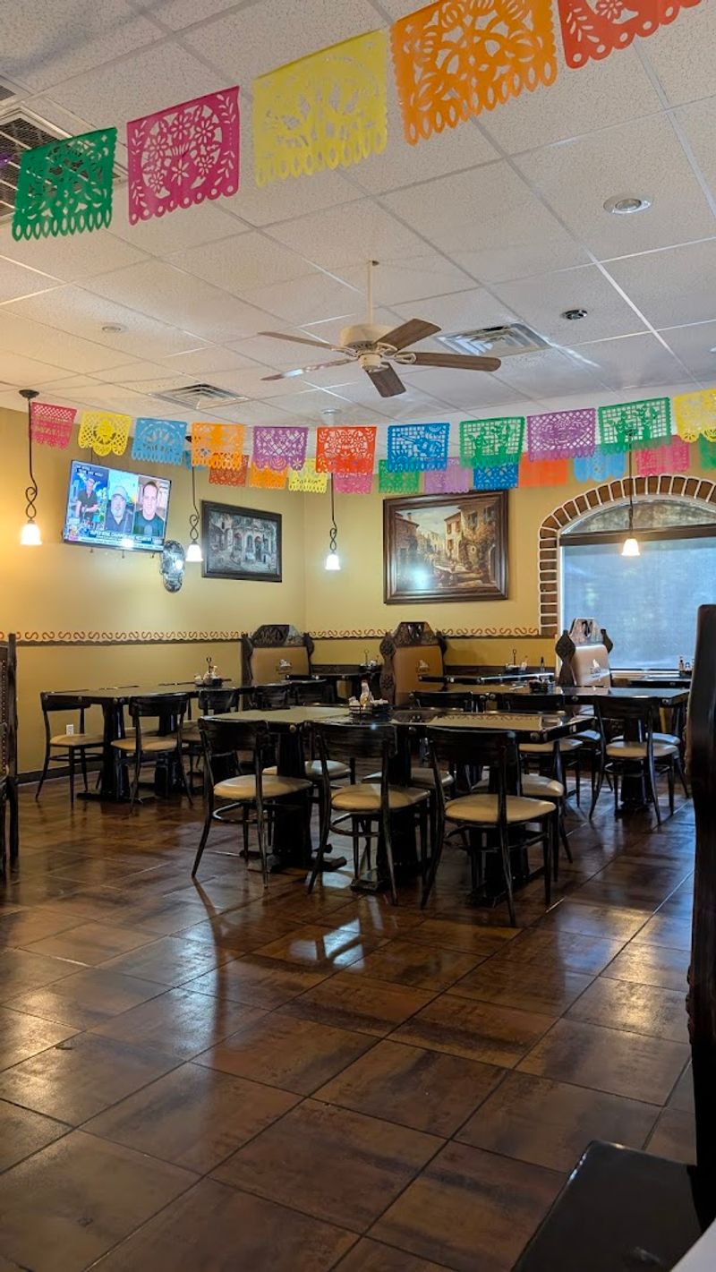 El Pueblito, Bella Vista