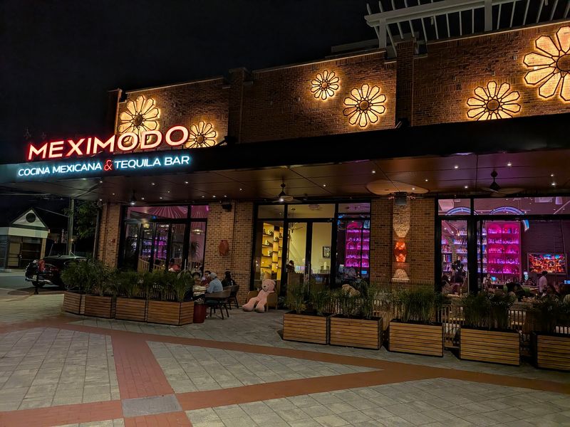 Meximodo 