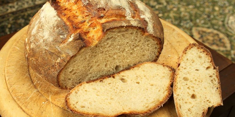 Sourdough Bread: San Francisco's Tangy Triumph