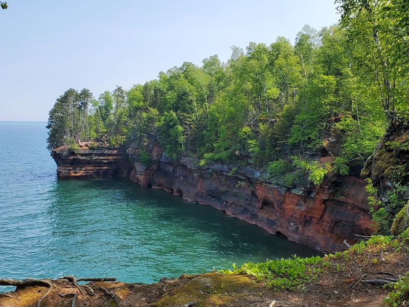 Meyers Beach