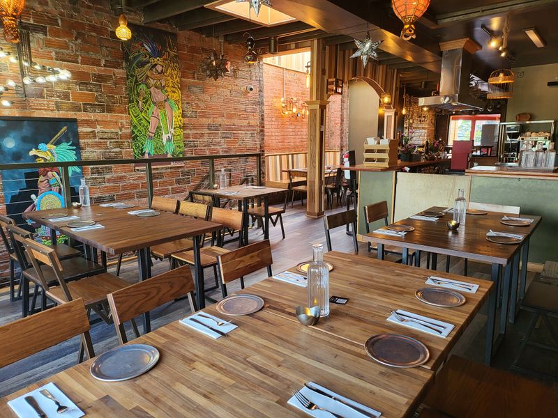 M Cantina – Dearborn