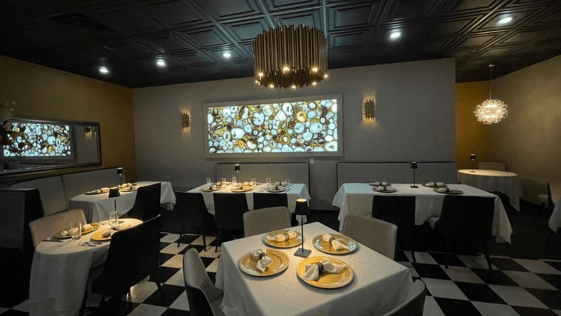 Isabella's Italian, Fayetteville