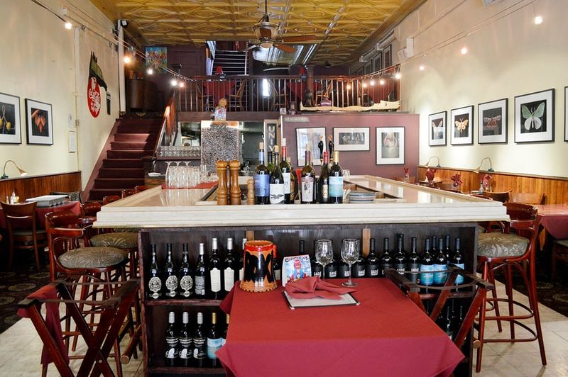 Café Roka: Bisbee's Four-Course Wonder