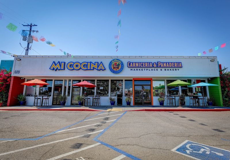 Mi Cocina Marketplace & Carniceria