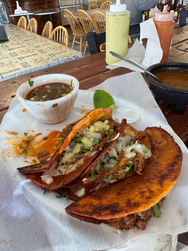 Mí Lindo Guanajuato, George, WA