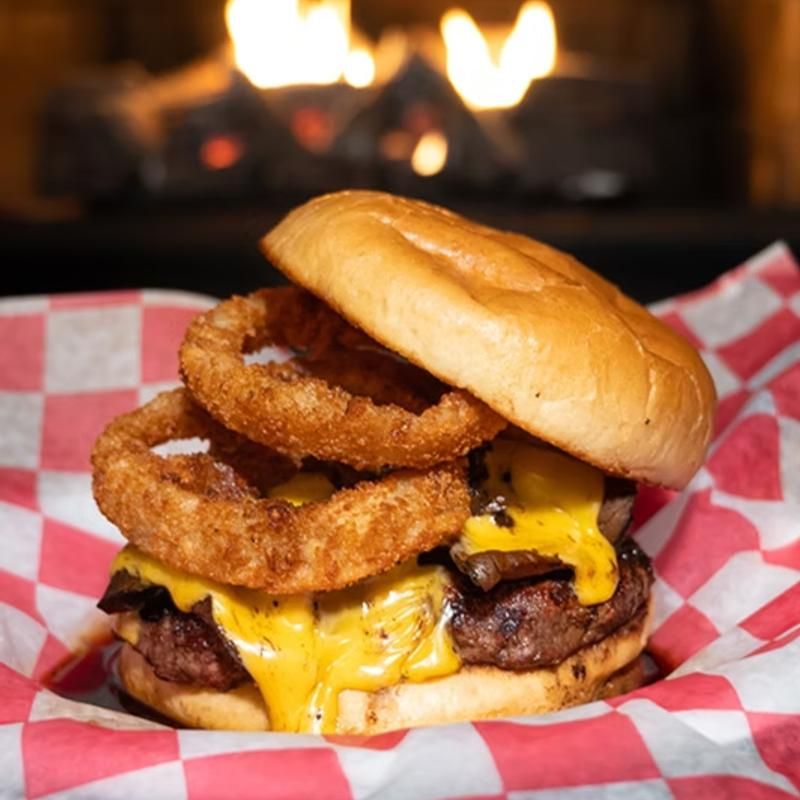 Charlie Brown's Restaurant, Lexington
